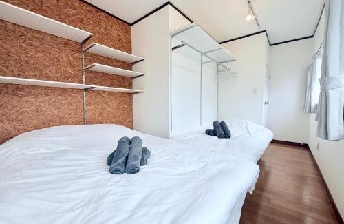 Sugamo Apartment | Terrace Tokyo Sugamo