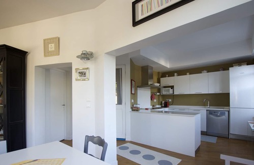Cap-Ferret House | Terraced house in the heart of Cap Ferret