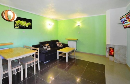 Sarbinowo House | Terraced House in Sarbinowo near Baltic Beach
