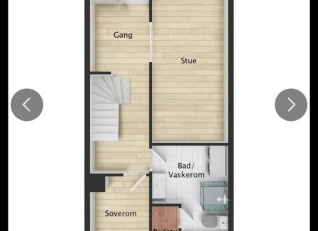 Stavanger Apartment | Terraced house with 4 bedrooms available for ONS