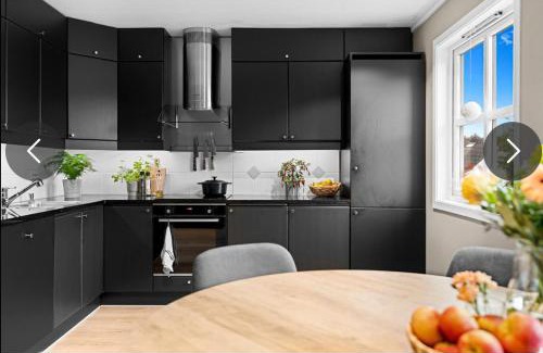 Stavanger Apartment | Terraced house with 4 bedrooms available for ONS