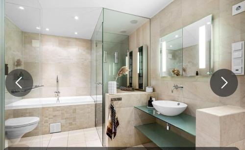 Stavanger Apartment | Terraced house with 4 bedrooms available for ONS