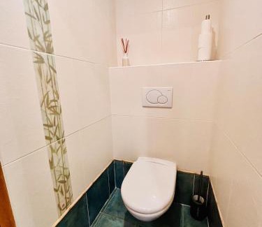 Cap d'Ail Apartment | Terraces of Cap d 'Ail 1