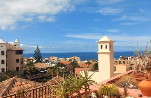 Costa Adeje Condo | TERRACES OF THE DUKE II