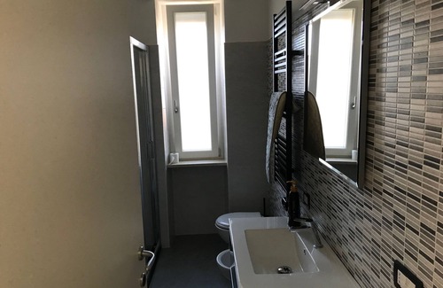 Latina Lido House | TERRACINA 30 MT FROM THE SEA