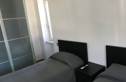 Latina Lido House | TERRACINA 30 MT FROM THE SEA