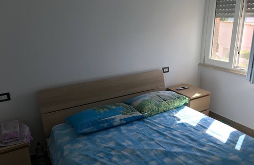 Latina Lido House | TERRACINA 30 MT FROM THE SEA