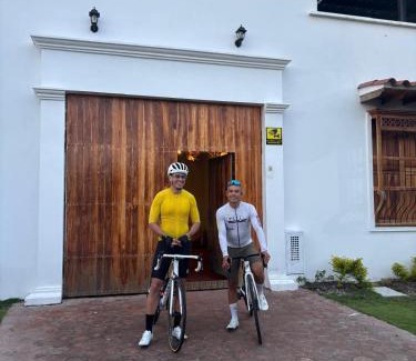 San Sebastian de Mariquita Hotel | TERRAKOTA Heritage House