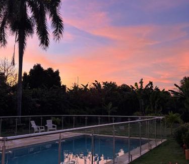 San Sebastian de Mariquita Hotel | TERRAKOTA Heritage House