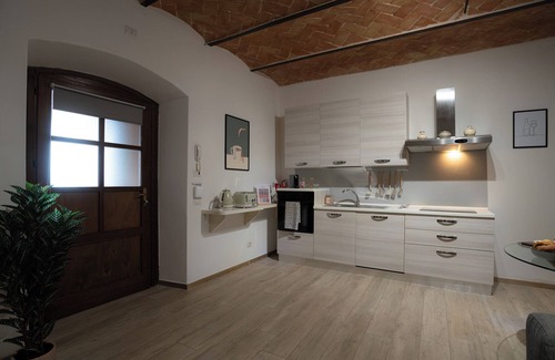 Passignano sul Trasimeno Apartment | TerraMia- Vacation rental in Passignano, Umbria