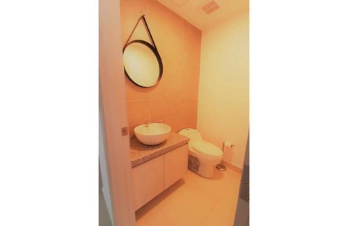 Guayaquil Apartment | TerraOlivos#100(Private Terrace)