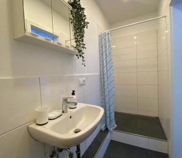 Andernach Apartment | Terrassenwohnung für 2 im Herzen Andernachs