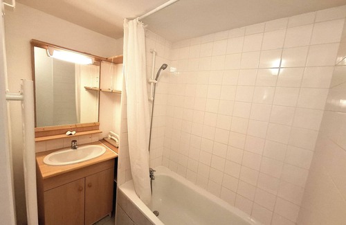 Termignon Apartment | Terrasses F 004 - PARC NAT. VANOISE appart. 6 pers