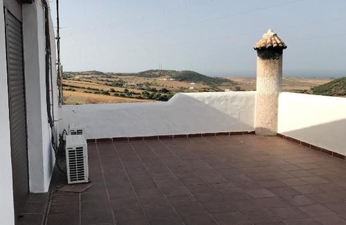 San Ambrosio Apartment | Terraza de Patria