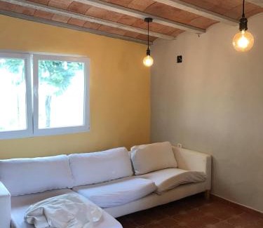 San Ambrosio Apartment | Terraza de Patria