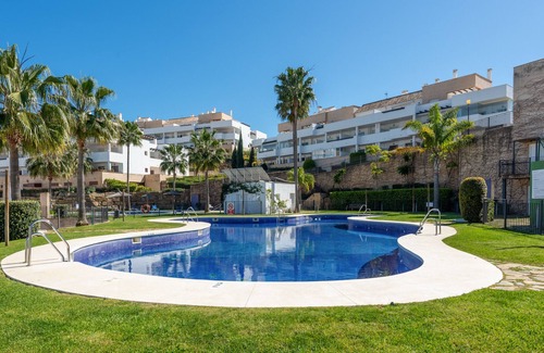San Roque Apartment | Terrazas de Alcaidesa 2437 Penthouse