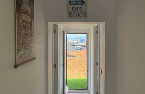 Ciudadela Apartment | Terrazas de Gueli 6 pax Garage WiFi