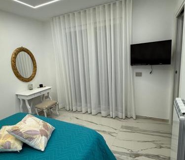 Ercolano Bed & Breakfast | Terrazza Belvedere