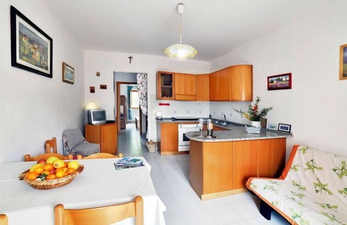 Rio nell'Elba Apartment | Terrazza Cala Rossa by Interhome