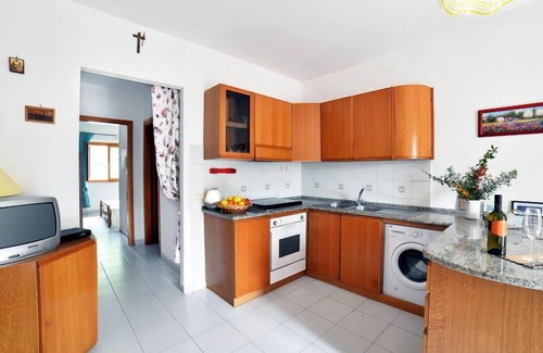 Rio nell'Elba Apartment | Terrazza Cala Rossa by Interhome
