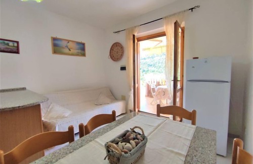 Rio nell'Elba Apartment | Terrazza Cala Rossa by Interhome