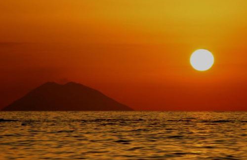 Falerna Marina Bed & Breakfast | Terrazza Dei Tramonti