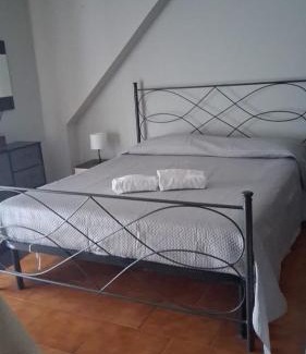 Falerna Marina Bed & Breakfast | Terrazza Dei Tramonti