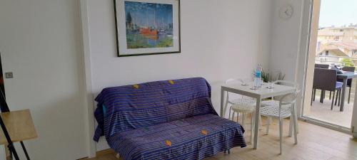 Alba Adriatica Apartment | Terrazza mare e monti