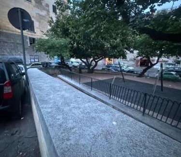 Historical Center Apartment | Terrazza Miracoli & spa Napoli