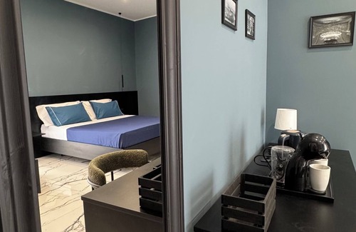 Vasto House | Terrazza Moio