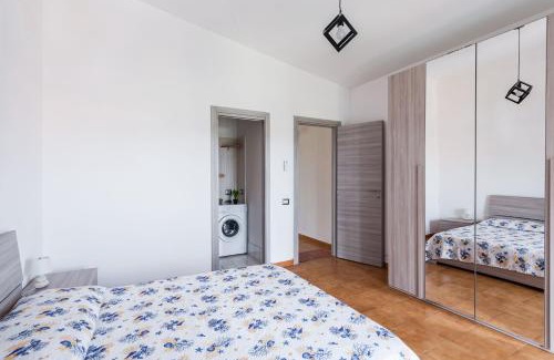 Chianchitta-Pallio Apartment | Terrazza Namastè