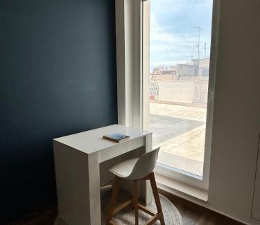Corato Apartment | Terrazza Puglia con Jacuzzi Bari Aeroporto