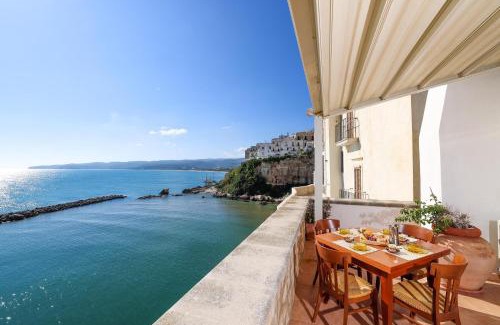 Vieste House | Terrazza Ripa by BarbarHouse