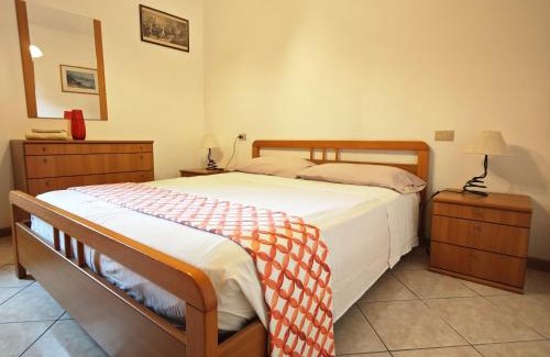 Clusone Apartment | Terrazza Su Crosio a Clusone in centro!