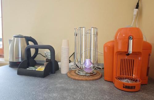 Clusone Apartment | Terrazza Su Crosio a Clusone in centro!