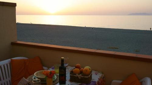 Marchesana Apartment | Terrazza Sul Mare