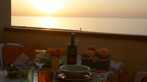 Marchesana Apartment | Terrazza Sul Mare