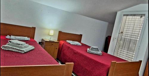 Scoglitti Apartment | terrazza sul porto