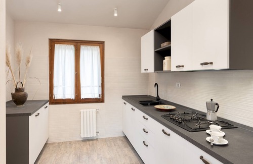 Pieve al Bagnoro Villa | Terrazza sulla Valle 4+2, Emma Villas