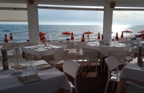 Siculiana Marina Apartment | TERRAZZA VISTA MARE,18 km VALLE DEI TEMPLI DI AG-10 km SCALA DEI TURCHI Oasi WWF