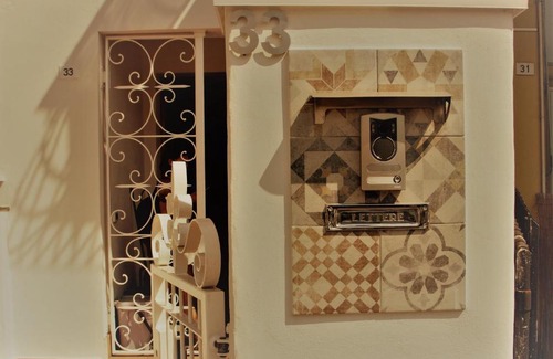 Ravenna Bed & Breakfast | Terrazza Zalamella Bed and Breakfast