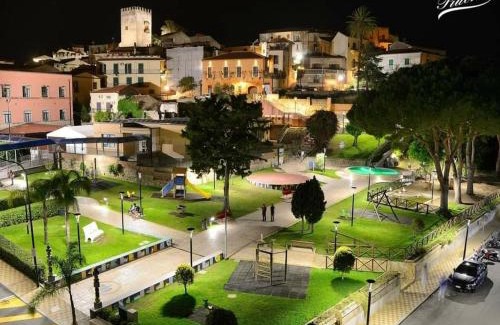 Brolo House | Terrazze Verdi