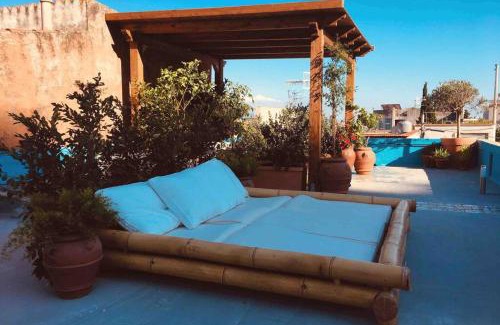 Valderice Apartment | Terrazzo Esclusivo con zona Solarium da 200 mq