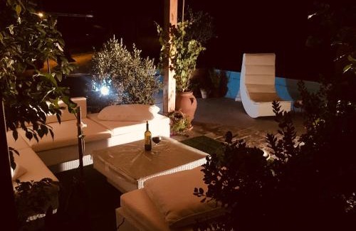 Valderice Apartment | Terrazzo Esclusivo con zona Solarium da 200 mq