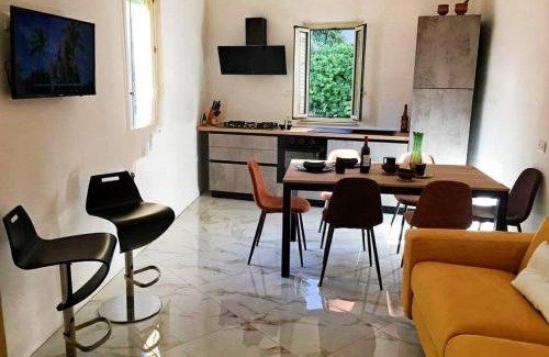 Valderice Apartment | Terrazzo Esclusivo con zona Solarium da 200 mq