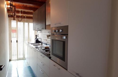 Donnalucata Apartment | Terrazzo sul mare