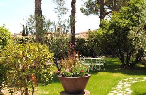 Vacqueyras Bed & Breakfast | Terre de Bacchus