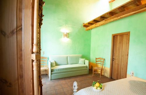 Termini Imerese House | Terre di Himera