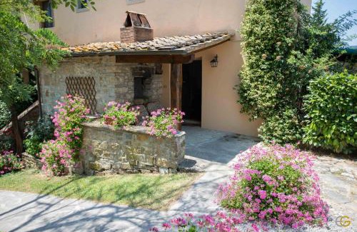 Greve in Chianti House | Terre di Melazzano - Le Case di Patrizia