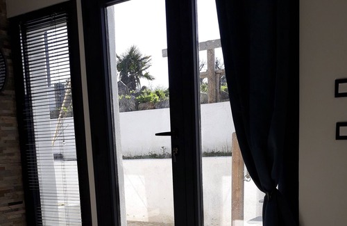 Bono Apartment | Terre et Mer